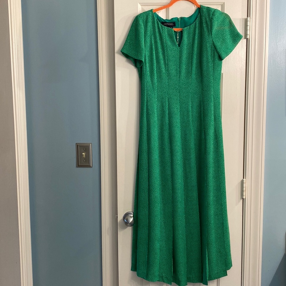 Vintage Dress